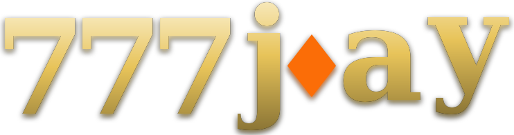 777joay logo